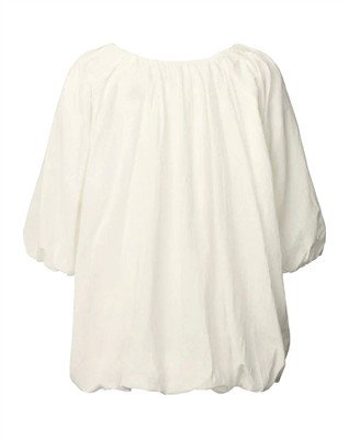 Rachelle Voile Cloud Bluse